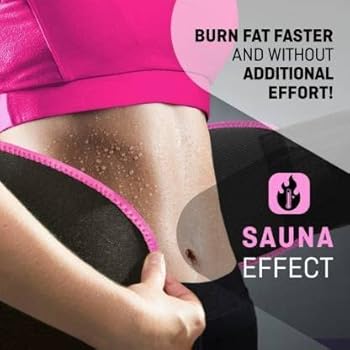 1st Choice Fat Burner Belt for Men & Woman