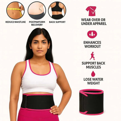 1st Choice Fat Burner Belt for Men & Woman