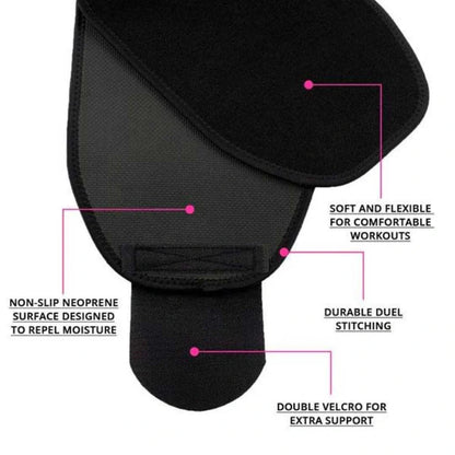 1st Choice Fat Burner Belt for Men & Woman