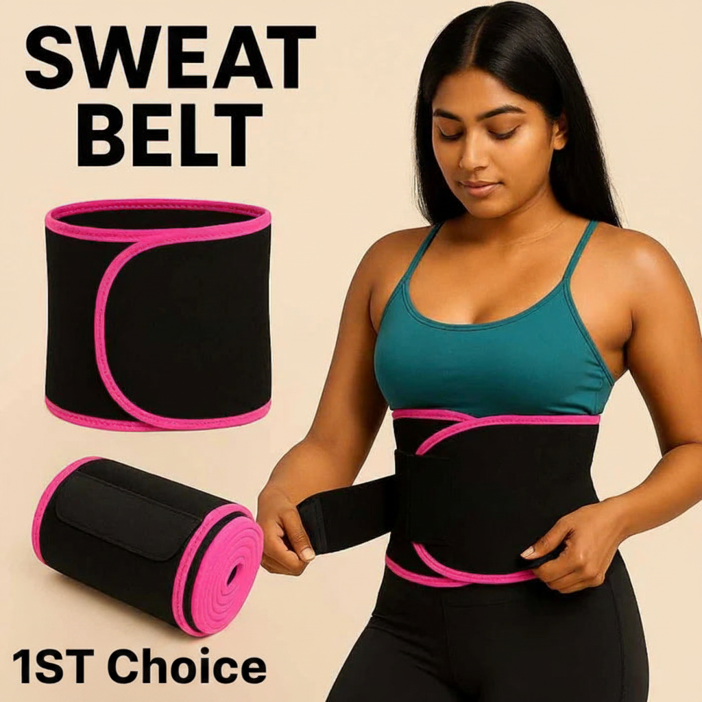 Sweat Belt - 1ST Choice